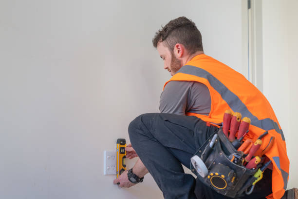 Best Electrical Repair Services  in Franklin Farm, VA